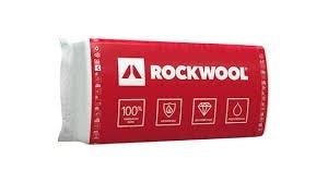 ROCKWOOL КАРКАС БАТТС 1000x600x100 6шт 3,6м2/0,36м3